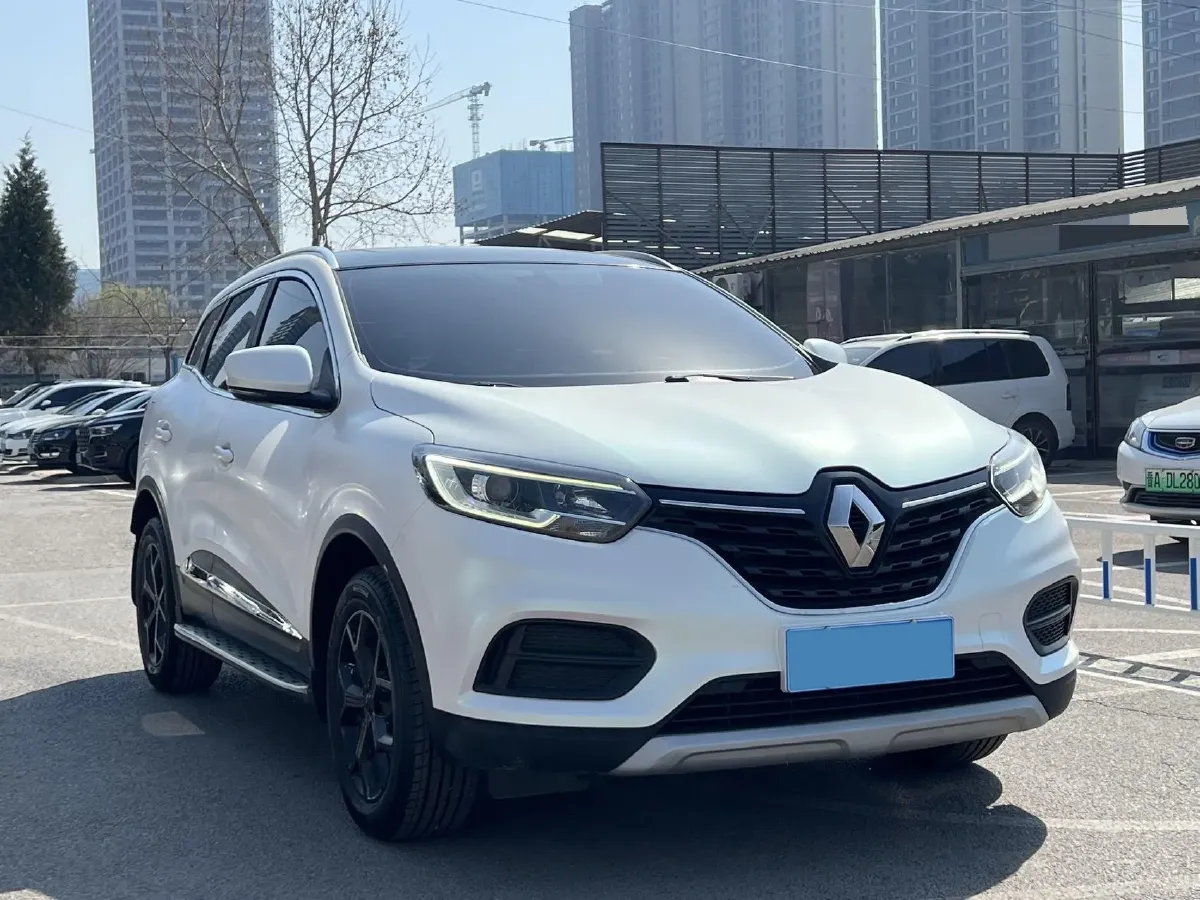 2019 Renault Kadjar 2.0L 154HP L4 CVT,autocango,china used car exporter,china ev exporter,chinese used car exporter,chinese used ev exporter