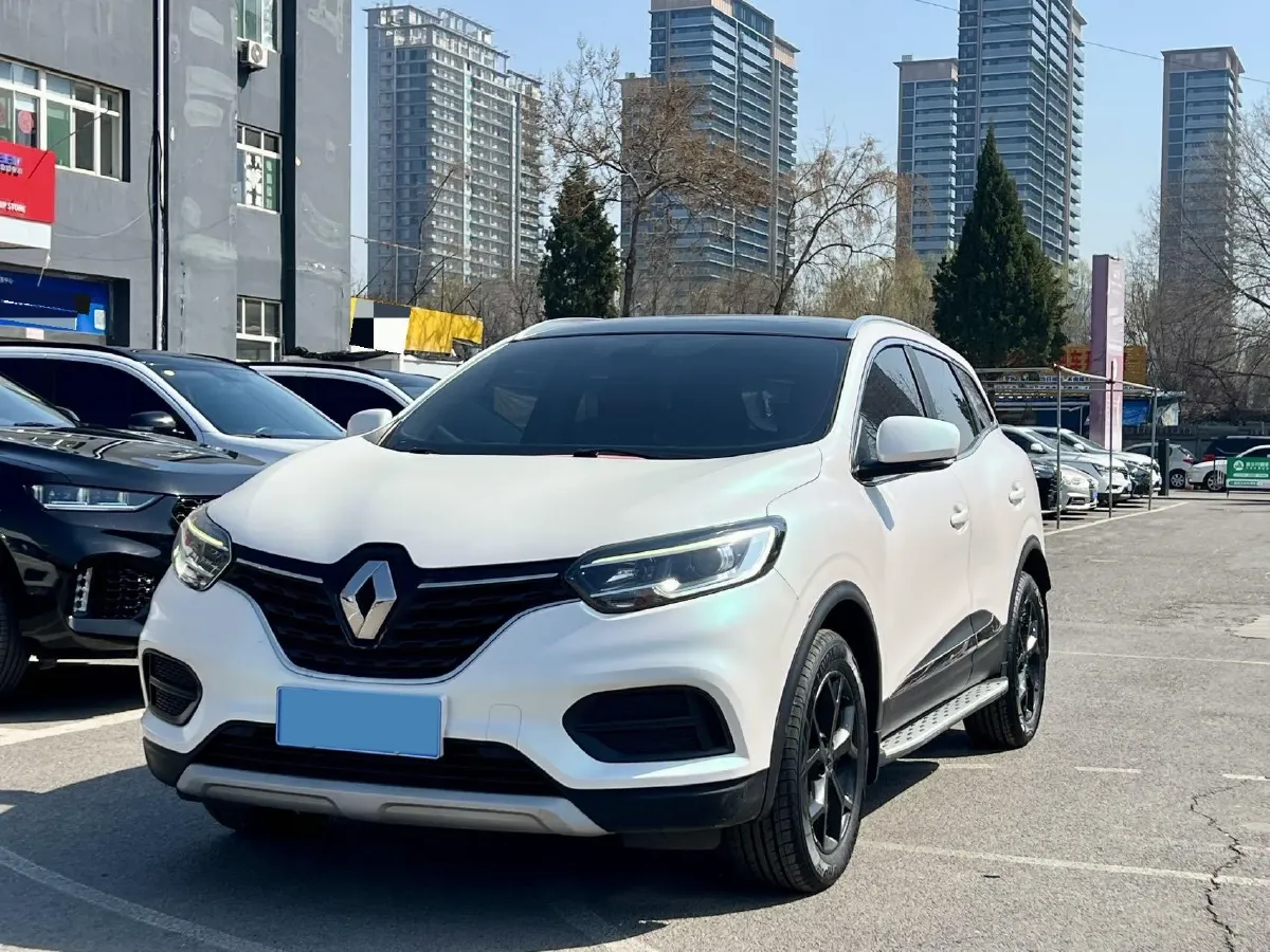 2019 Renault Kadjar 2.0L 154HP L4 CVT,autocango,china used car exporter,china ev exporter,chinese used car exporter,chinese used ev exporter