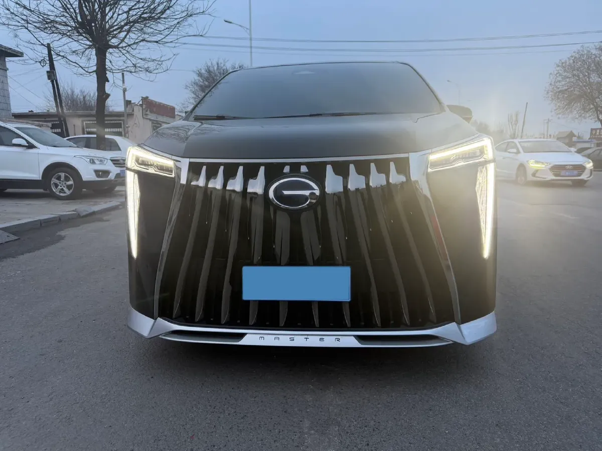 2023 GAC Trumpchi M8 2.0T 190HP L4 E-CVT Hybrid,autocango,china used car exporter,china ev exporter,chinese used car exporter,chinese used ev exporter