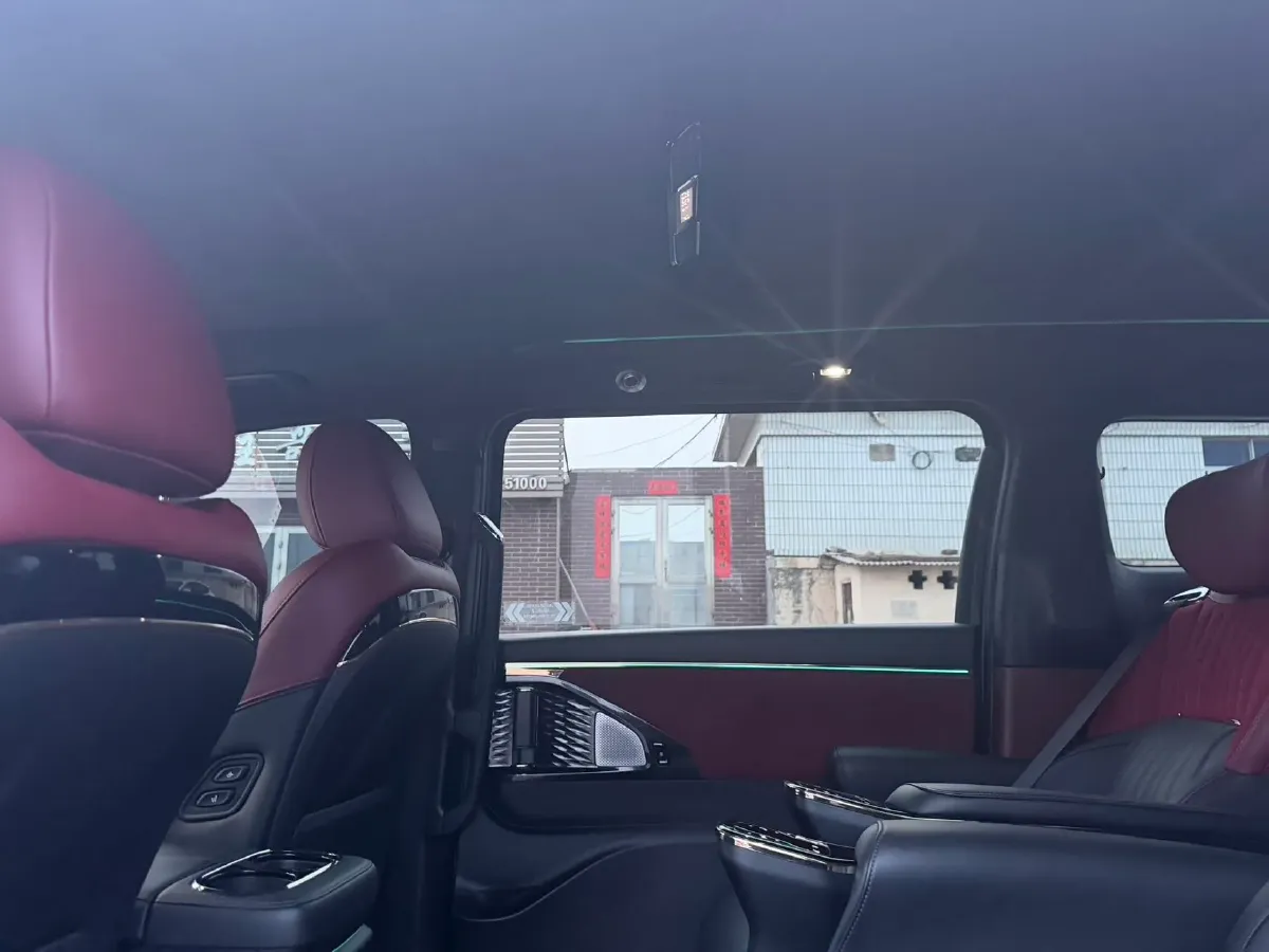 2023 GAC Trumpchi M8 2.0T 190HP L4 E-CVT Hybrid,autocango,china used car exporter,china ev exporter,chinese used car exporter,chinese used ev exporter