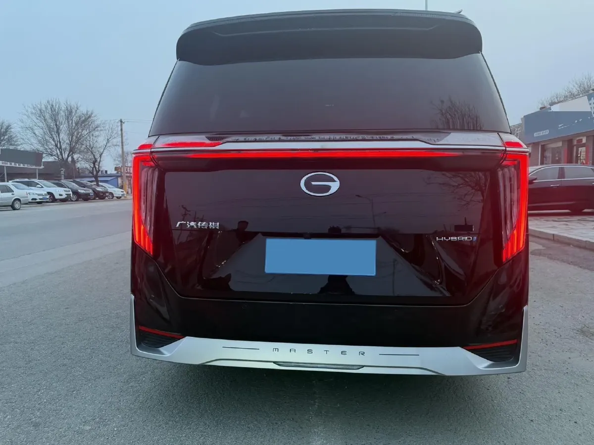 2023 GAC Trumpchi M8 2.0T 190HP L4 E-CVT Hybrid,autocango,china used car exporter,china ev exporter,chinese used car exporter,chinese used ev exporter