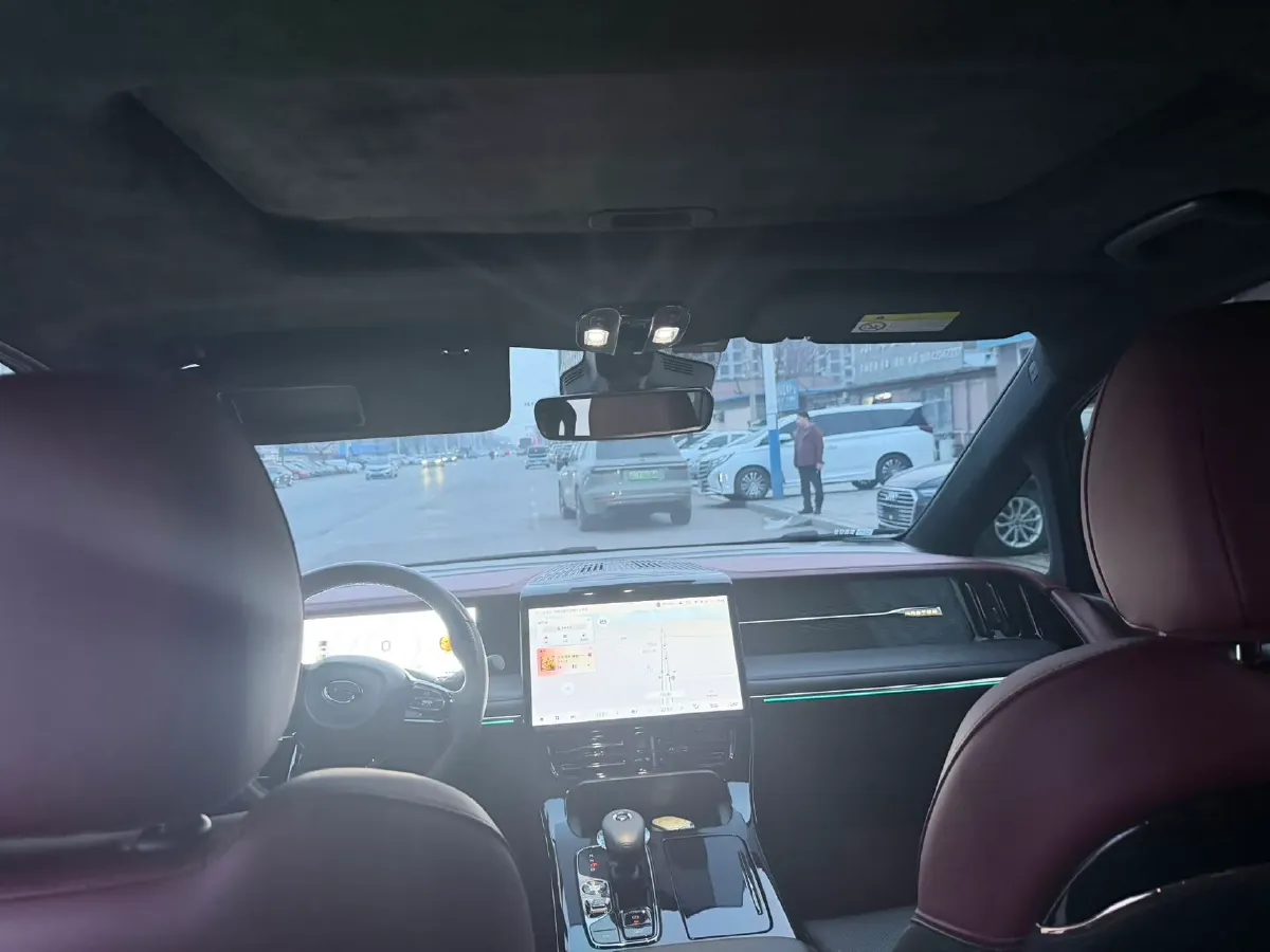 2023 GAC Trumpchi M8 2.0T 190HP L4 E-CVT Hybrid,autocango,china used car exporter,china ev exporter,chinese used car exporter,chinese used ev exporter