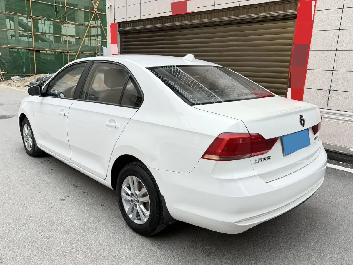 2019 Volkswagen Santana 1.5L 110HP L4 6AT,autocango,china used car exporter,china ev exporter,chinese used car exporter,chinese used ev exporter