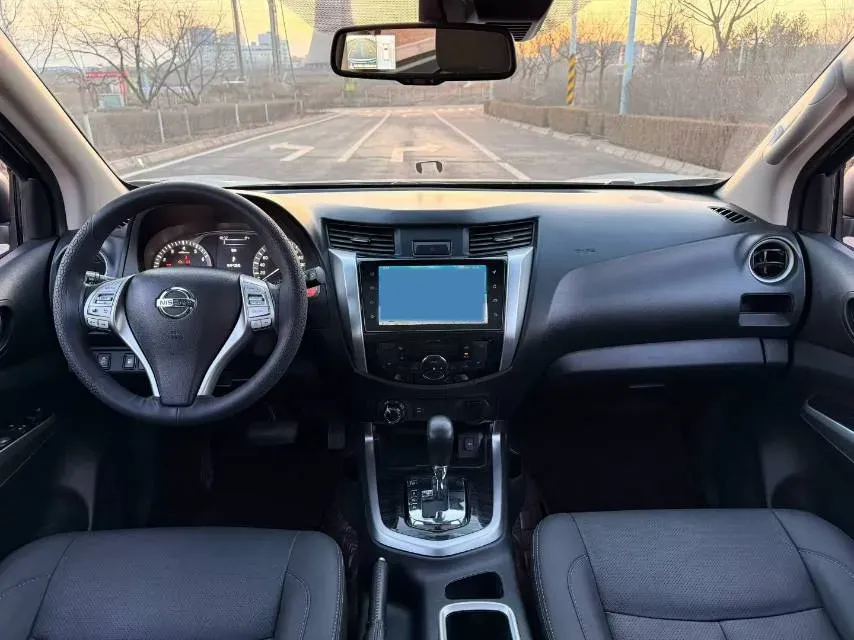 2020 Nissan Terra 2.5L 193HP L4 7AT,autocango,china used car exporter,china ev exporter,chinese used car exporter,chinese used ev exporter