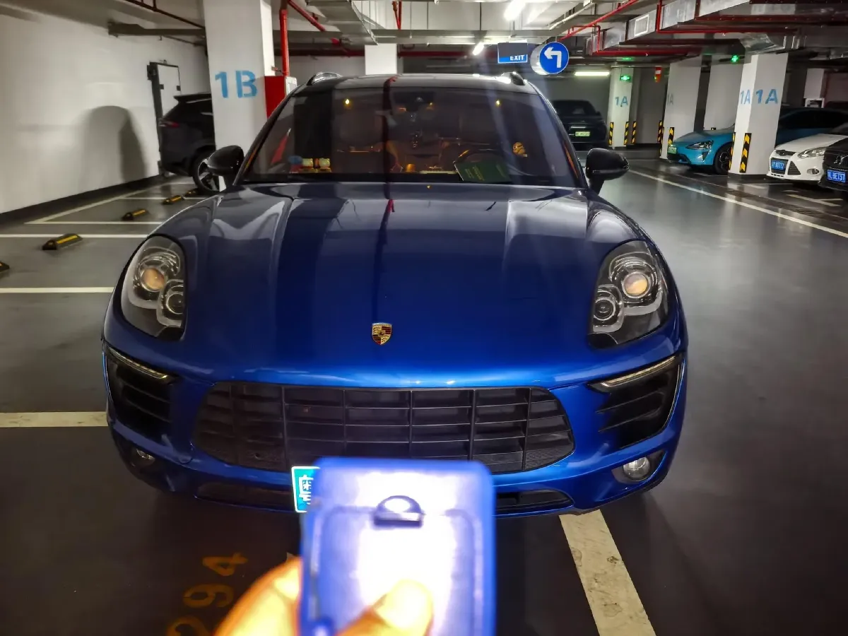 2017 Porsche Macan 3.0T 340HP V6 7DCT,autocango,china used car exporter,china ev exporter,chinese used car exporter,chinese used ev exporter