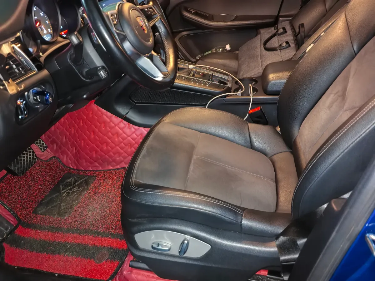 2017 Porsche Macan 3.0T 340HP V6 7DCT,autocango,china used car exporter,china ev exporter,chinese used car exporter,chinese used ev exporter