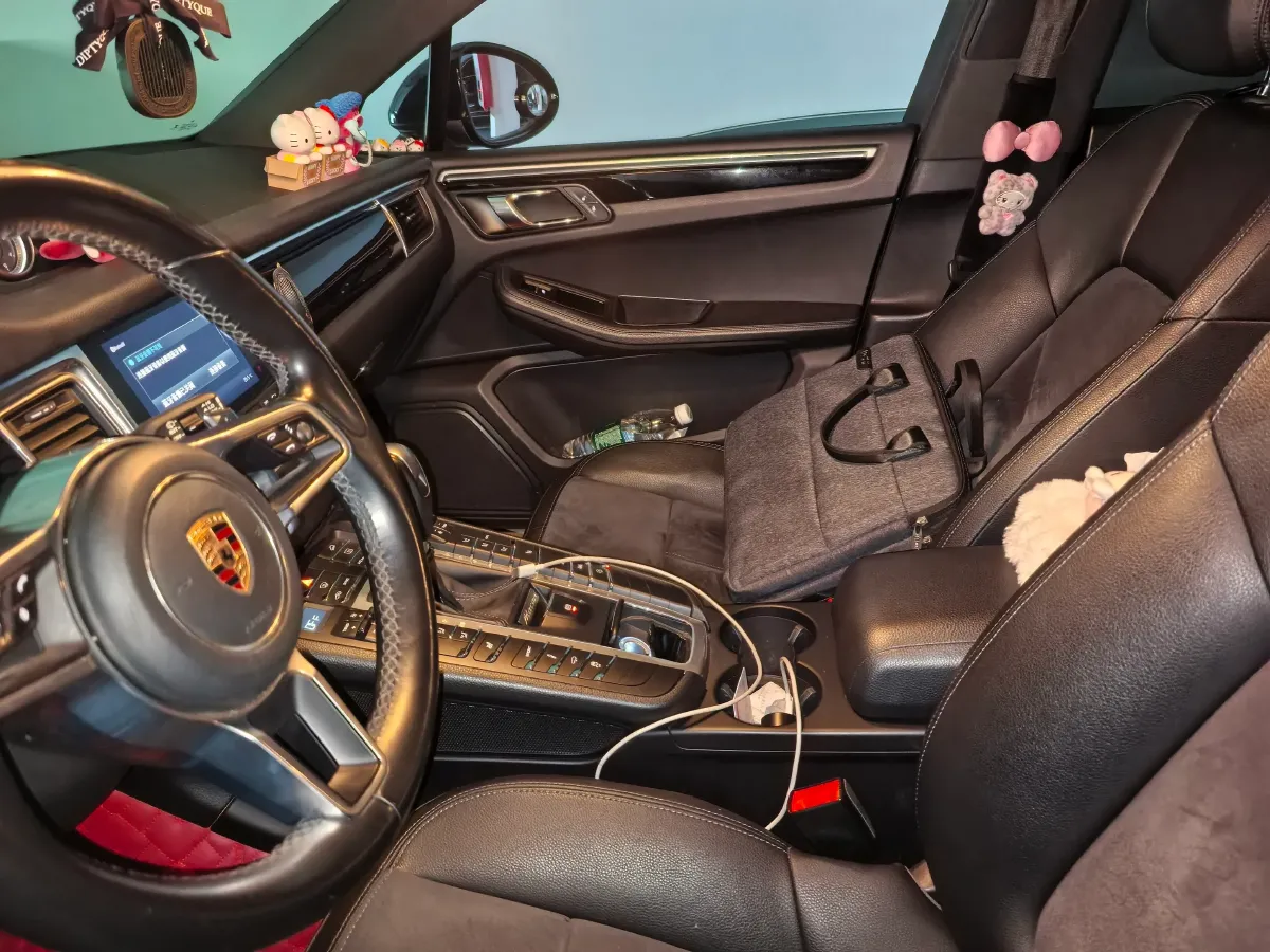 2017 Porsche Macan 3.0T 340HP V6 7DCT,autocango,china used car exporter,china ev exporter,chinese used car exporter,chinese used ev exporter