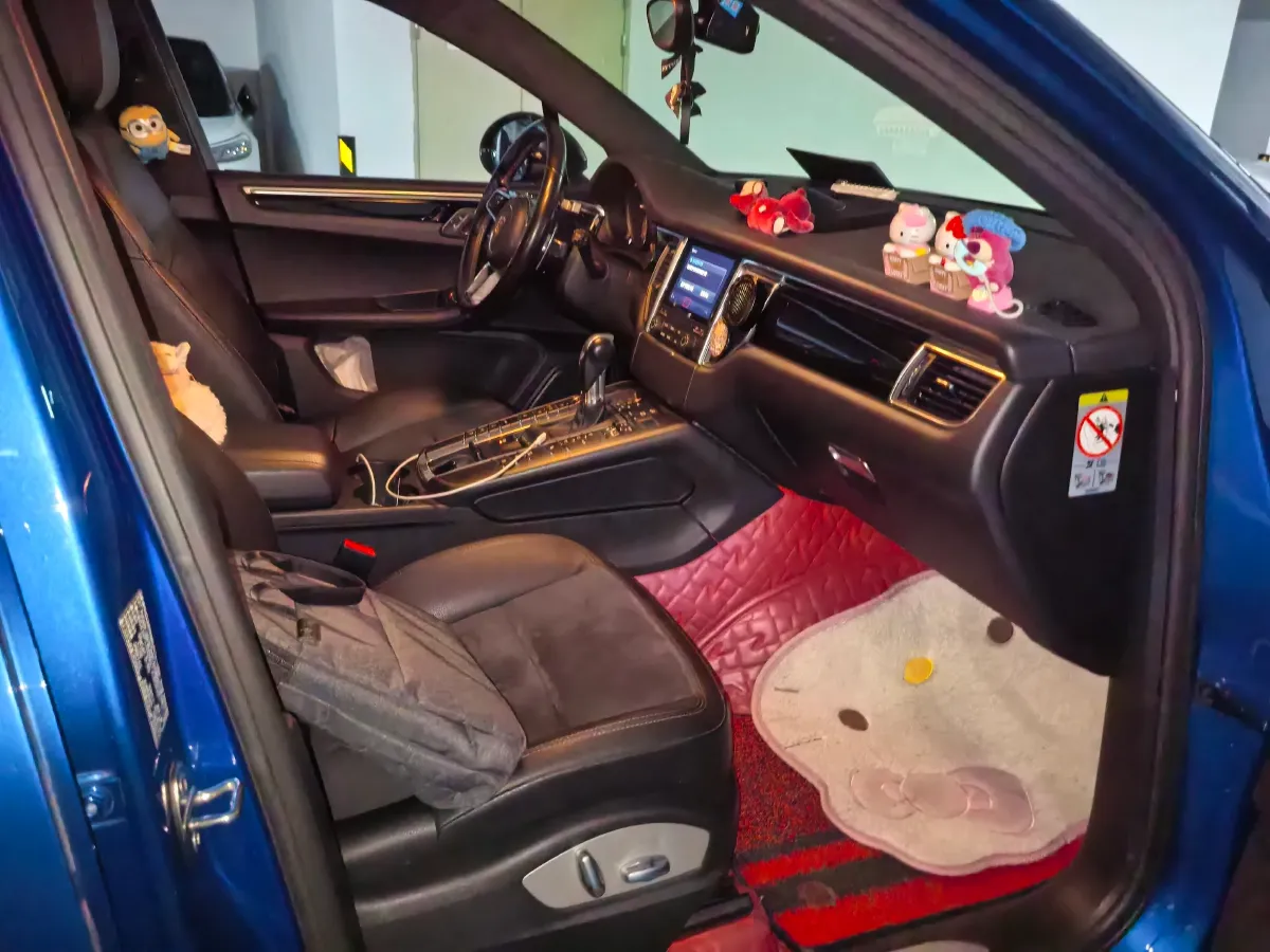 2017 Porsche Macan 3.0T 340HP V6 7DCT,autocango,china used car exporter,china ev exporter,chinese used car exporter,chinese used ev exporter