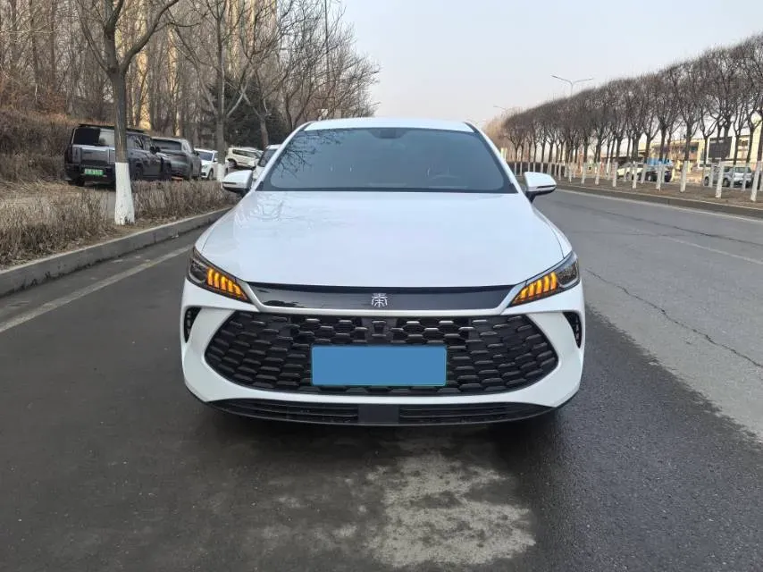 2025 BYD Qin Plus 1.5L 101HP L4 E-CVT PHEV 7.68KWH,autocango,china used car exporter,china ev exporter,chinese used car exporter,chinese used ev exporter