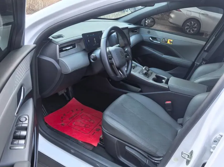 2025 BYD Qin Plus 1.5L 101HP L4 E-CVT PHEV 7.68KWH,autocango,china used car exporter,china ev exporter,chinese used car exporter,chinese used ev exporter