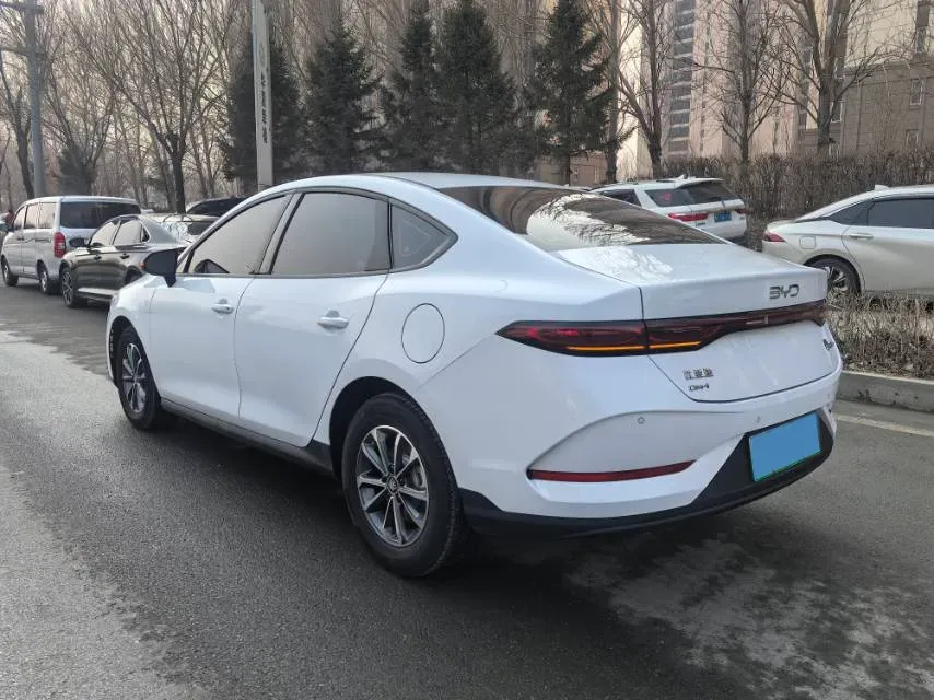 2025 BYD Qin Plus 1.5L 101HP L4 E-CVT PHEV 7.68KWH,autocango,china used car exporter,china ev exporter,chinese used car exporter,chinese used ev exporter