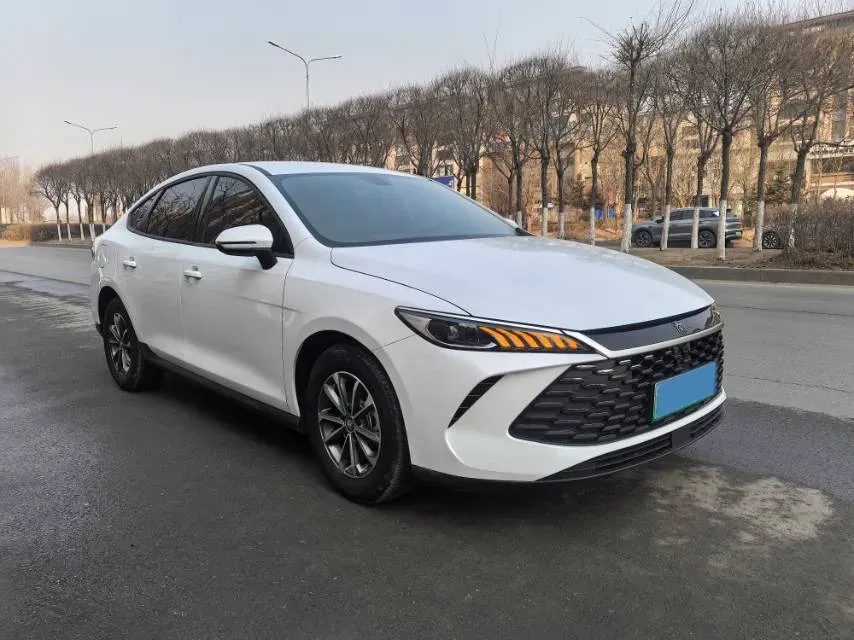 2025 BYD Qin Plus 1.5L 101HP L4 E-CVT PHEV 7.68KWH,autocango,china used car exporter,china ev exporter,chinese used car exporter,chinese used ev exporter