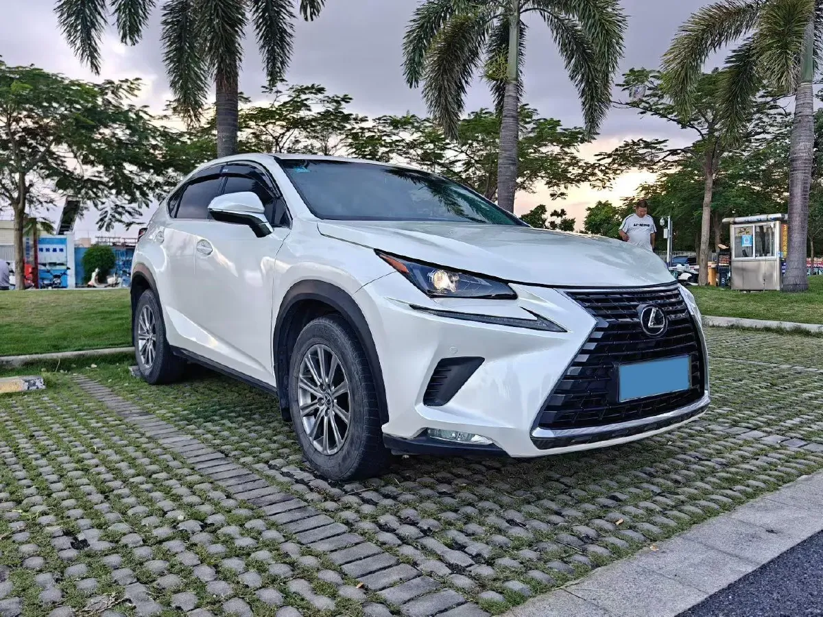 2018 Lexus NX 2.0L 150HP L4 CVT,autocango,china used car exporter,china ev exporter,chinese used car exporter,chinese used ev exporter