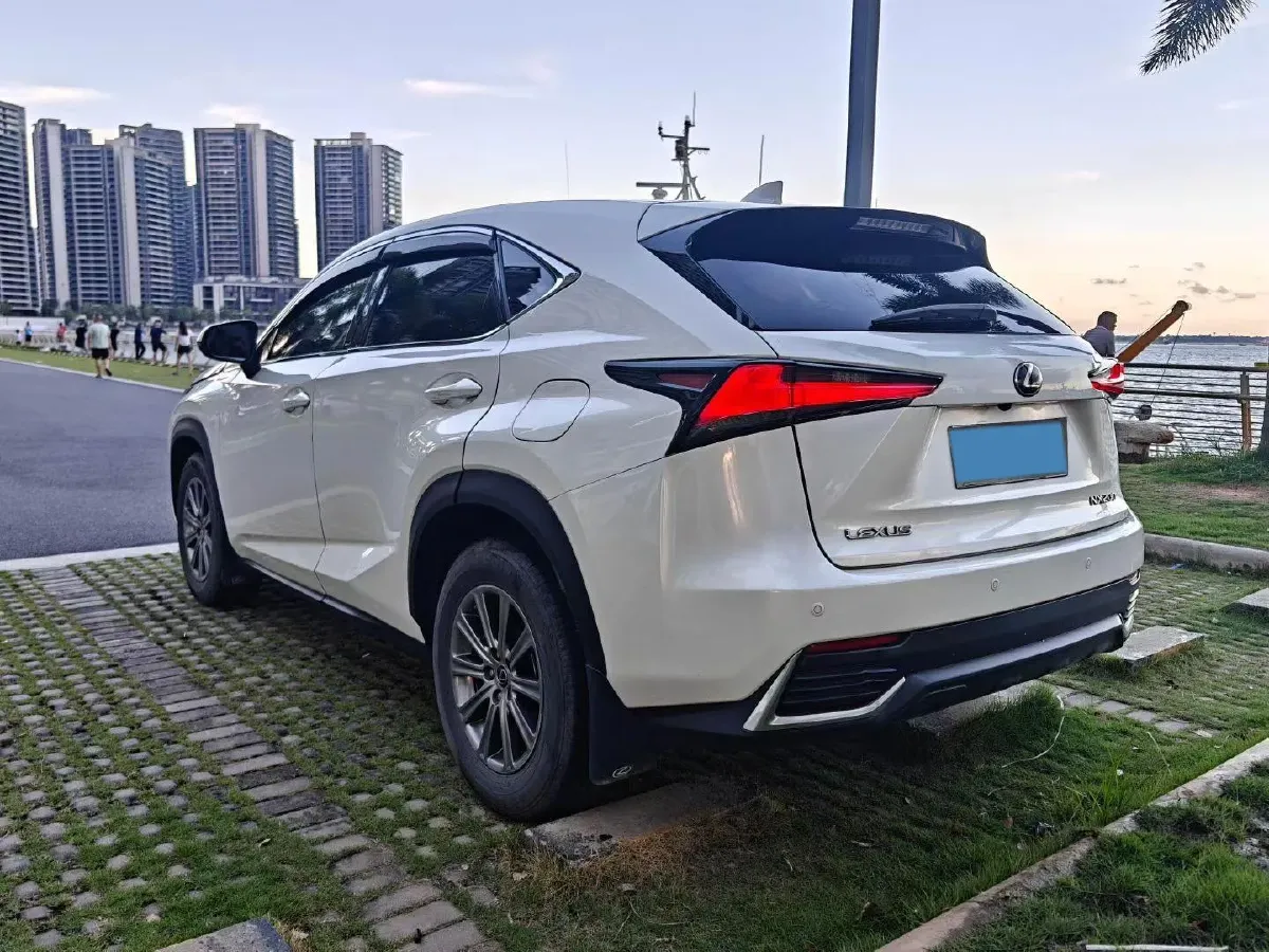 2018 Lexus NX 2.0L 150HP L4 CVT,autocango,china used car exporter,china ev exporter,chinese used car exporter,chinese used ev exporter