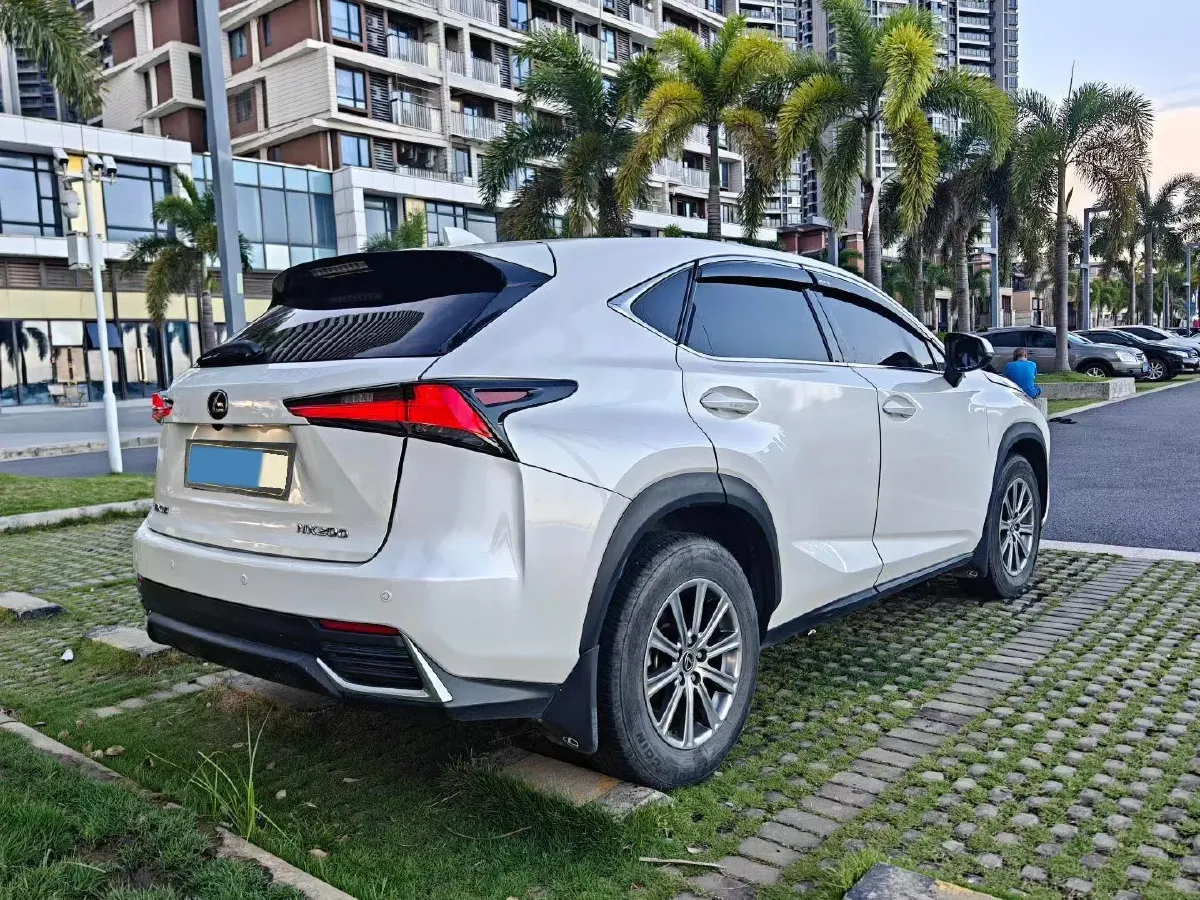 2018 Lexus NX 2.0L 150HP L4 CVT,autocango,china used car exporter,china ev exporter,chinese used car exporter,chinese used ev exporter