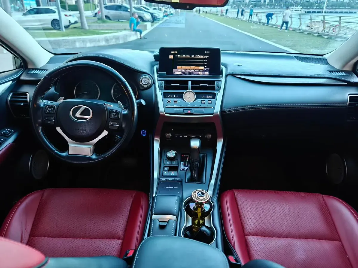 2018 Lexus NX 2.0L 150HP L4 CVT,autocango,china used car exporter,china ev exporter,chinese used car exporter,chinese used ev exporter