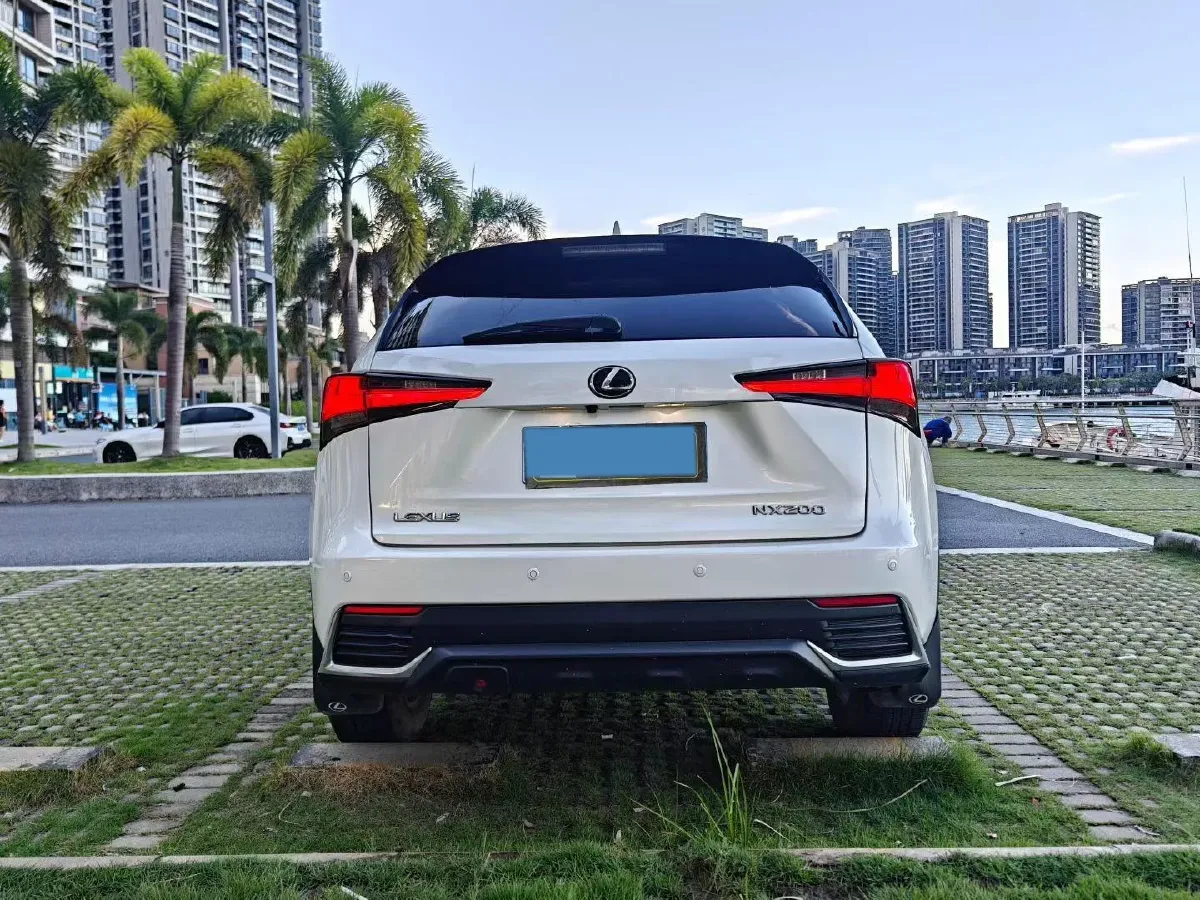 2018 Lexus NX 2.0L 150HP L4 CVT,autocango,china used car exporter,china ev exporter,chinese used car exporter,chinese used ev exporter