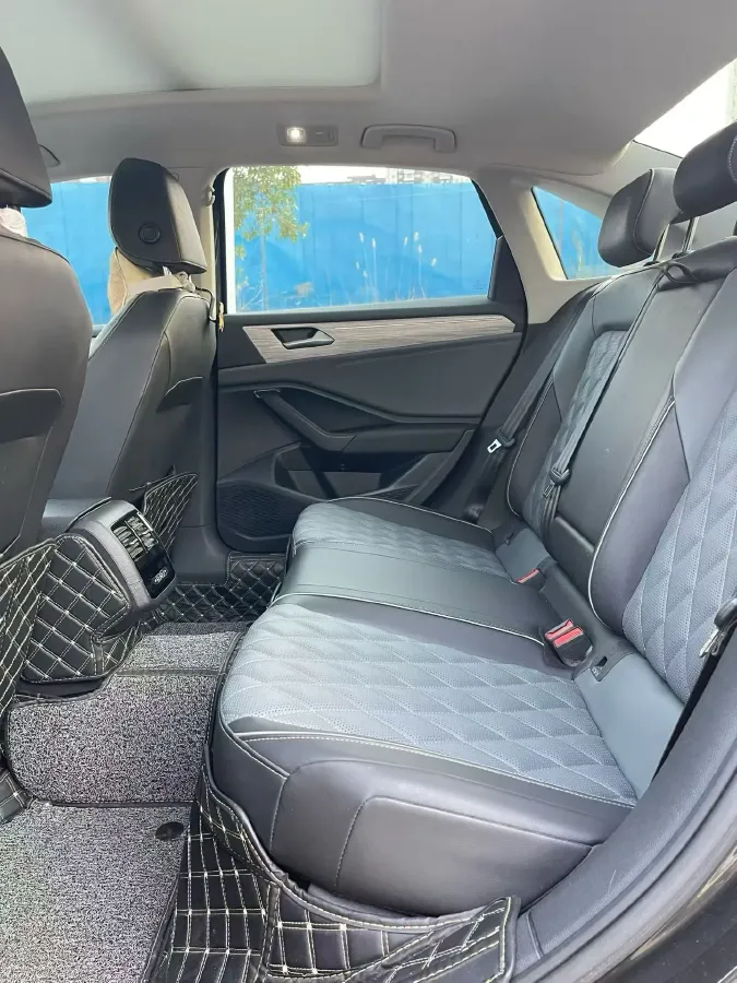 2023 Volkswagen Sagitar 1.4T 150HP L4 7DCT,autocango,china used car exporter,china ev exporter,chinese used car exporter,chinese used ev exporter