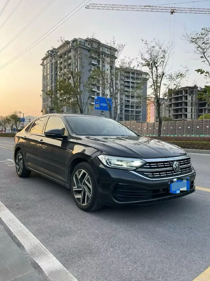 2023 Volkswagen Sagitar 1.4T 150HP L4 7DCT,autocango,china used car exporter,china ev exporter,chinese used car exporter,chinese used ev exporter