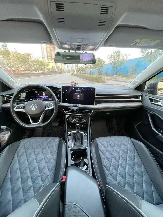 2023 Volkswagen Sagitar 1.4T 150HP L4 7DCT,autocango,china used car exporter,china ev exporter,chinese used car exporter,chinese used ev exporter