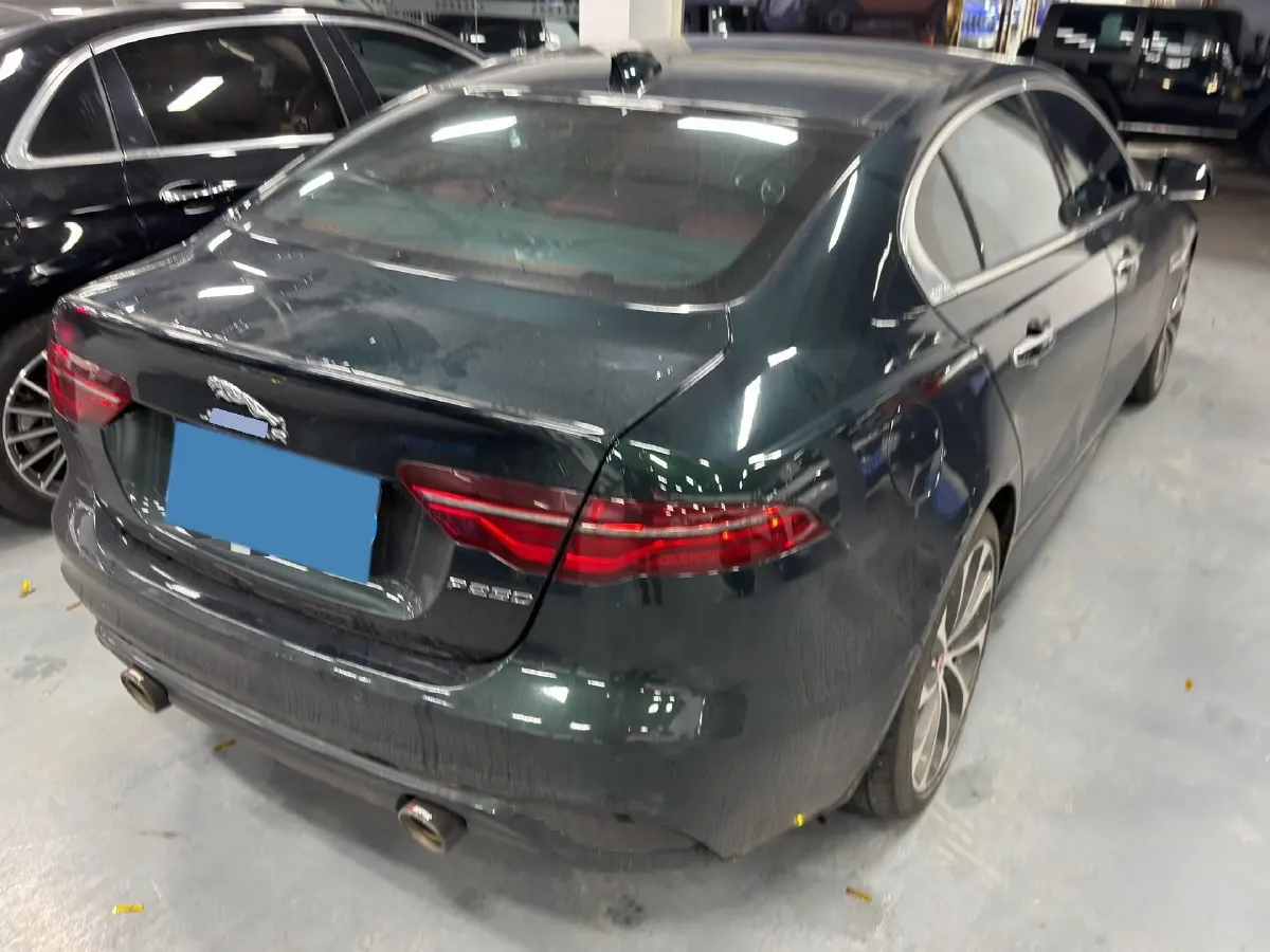 2021 Jaguar XEL 2.0T 250HP L4 8AT,autocango,china used car exporter,china ev exporter,chinese used car exporter,chinese used ev exporter