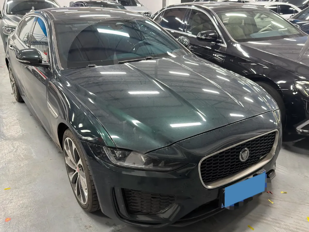 2021 Jaguar XEL 2.0T 250HP L4 8AT,autocango,china used car exporter,china ev exporter,chinese used car exporter,chinese used ev exporter