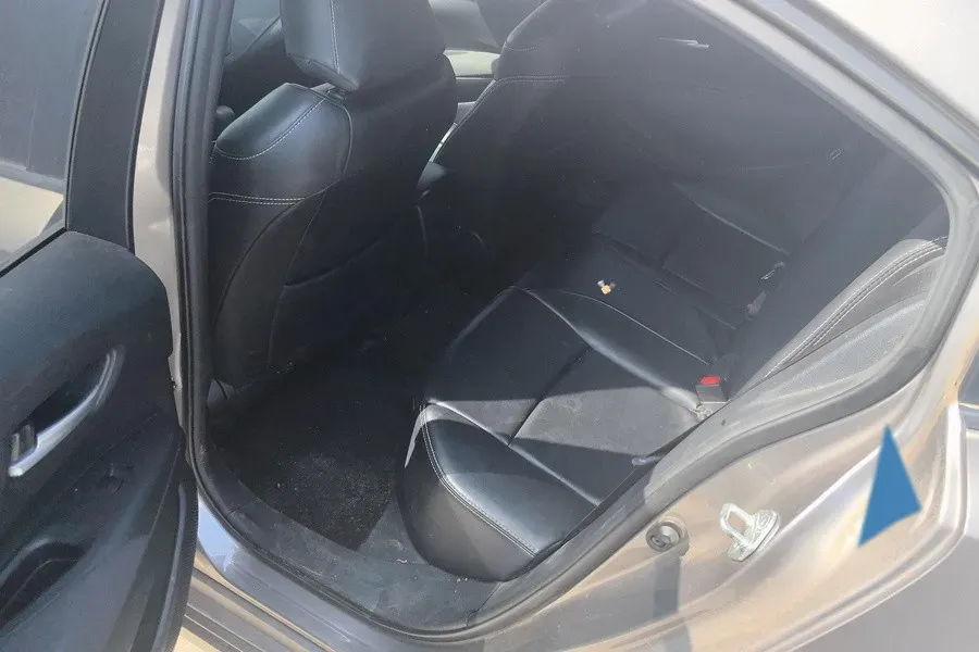 2022 Toyota Corolla 1.2T 116HP L4 CVT,autocango,china used car exporter,china ev exporter,chinese used car exporter,chinese used ev exporter