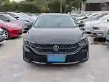 2023 Volkswagen Passat 2.0T 186HP L4 7DCT