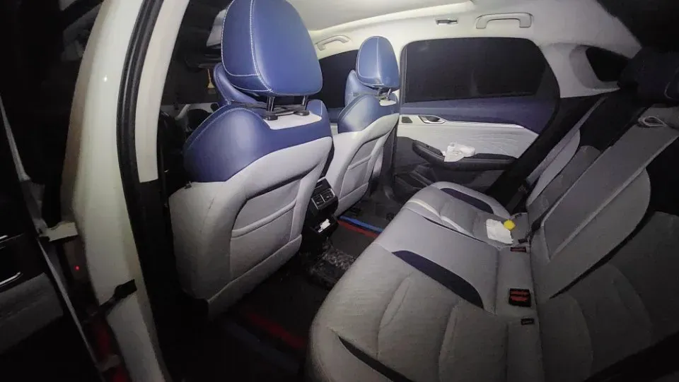 2021 Geely Preface 2.0T 190HP L4 7DCT,autocango,china used car exporter,china ev exporter,chinese used car exporter,chinese used ev exporter