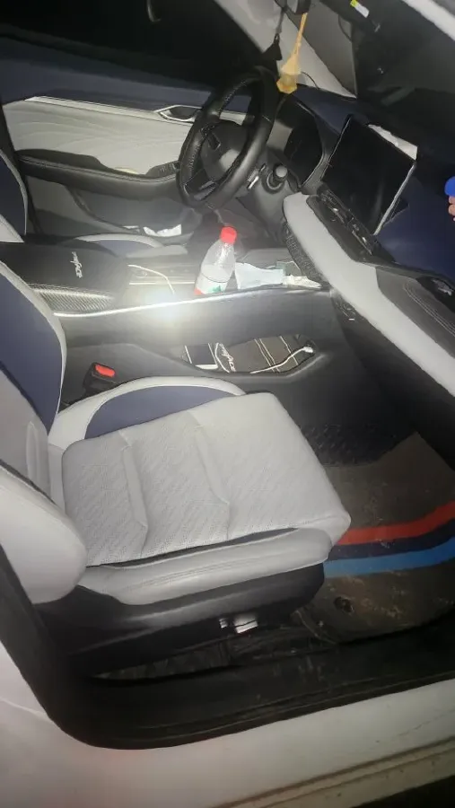 2021 Geely Preface 2.0T 190HP L4 7DCT,autocango,china used car exporter,china ev exporter,chinese used car exporter,chinese used ev exporter