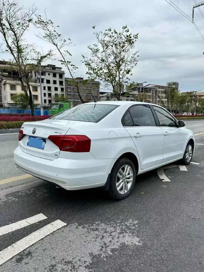 2017 Volkswagen Jetta 1.5L 110HP L4 6AT,autocango,china used car exporter,china ev exporter,chinese used car exporter,chinese used ev exporter