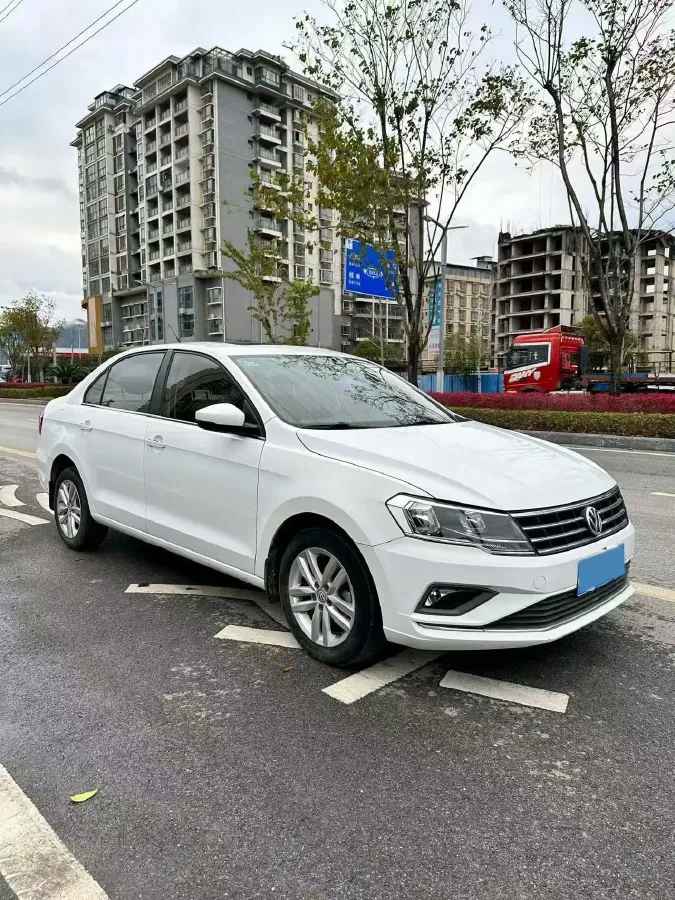 2017 Volkswagen Jetta 1.5L 110HP L4 6AT,autocango,china used car exporter,china ev exporter,chinese used car exporter,chinese used ev exporter