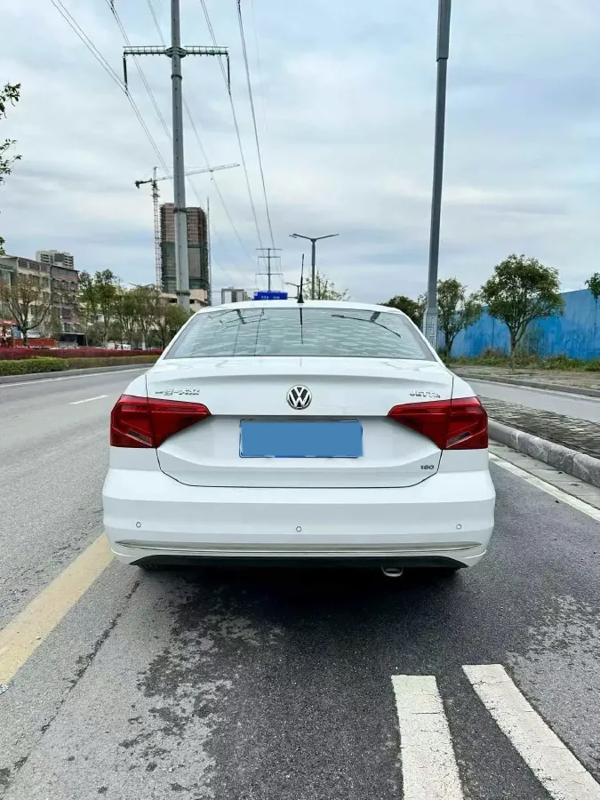 2017 Volkswagen Jetta 1.5L 110HP L4 6AT,autocango,china used car exporter,china ev exporter,chinese used car exporter,chinese used ev exporter