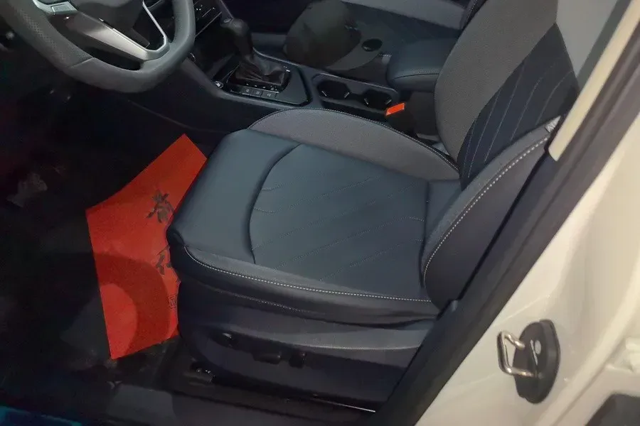 2024 Volkswagen Tharu 1.5T 160HP L4 7DCT,autocango,china used car exporter,china ev exporter,chinese used car exporter,chinese used ev exporter