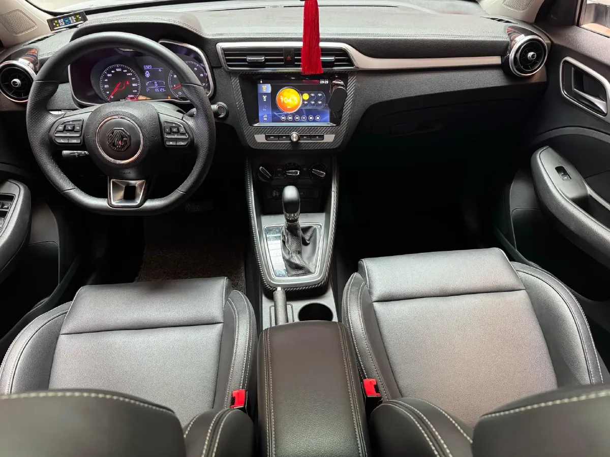 2018 MG ZS 1.5L 120HP L4 4AT,autocango,china used car exporter,china ev exporter,chinese used car exporter,chinese used ev exporter