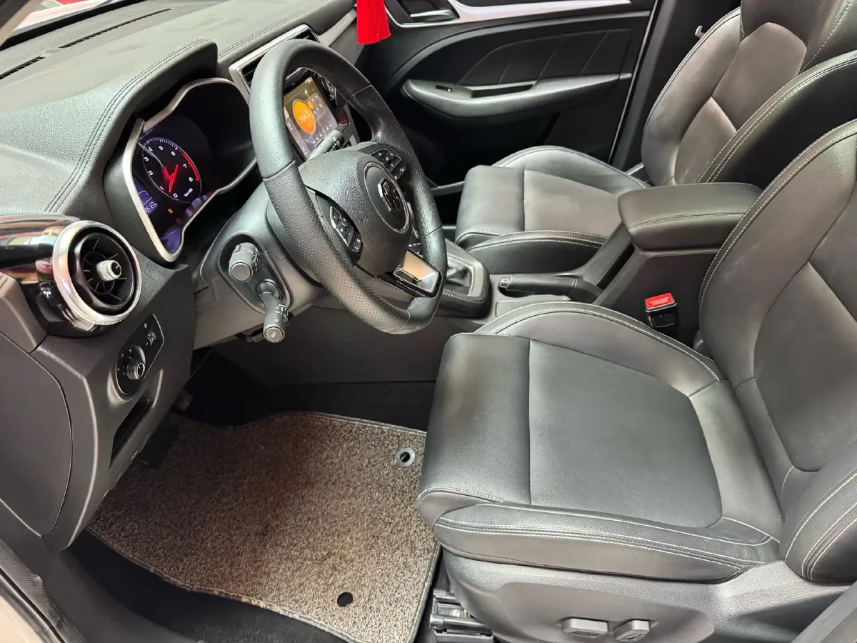 2018 MG ZS 1.5L 120HP L4 4AT,autocango,china used car exporter,china ev exporter,chinese used car exporter,chinese used ev exporter