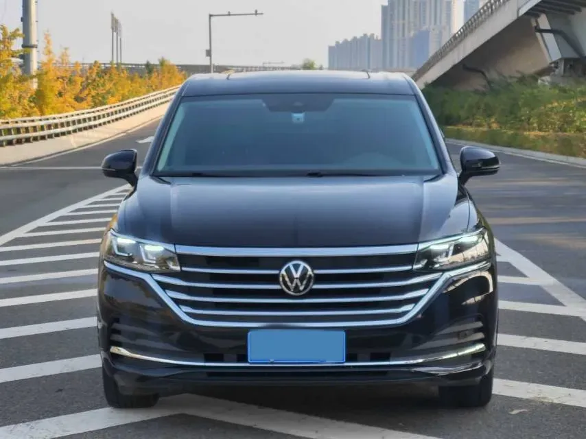 2024 Volkswagen Viloran 2.0T 220HP L4 7DCT,autocango,china used car exporter,china ev exporter,chinese used car exporter,chinese used ev exporter