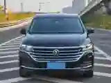 2024 Volkswagen Viloran 2.0T 220HP L4 7DCT
