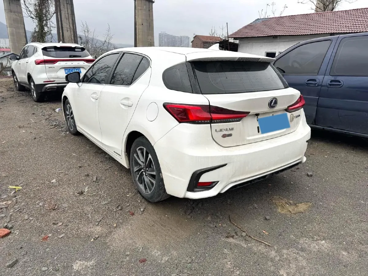 2017 Lexus CT 1.8L 99HP L4 E-CVT Hybrid,autocango,china used car exporter,china ev exporter,chinese used car exporter,chinese used ev exporter