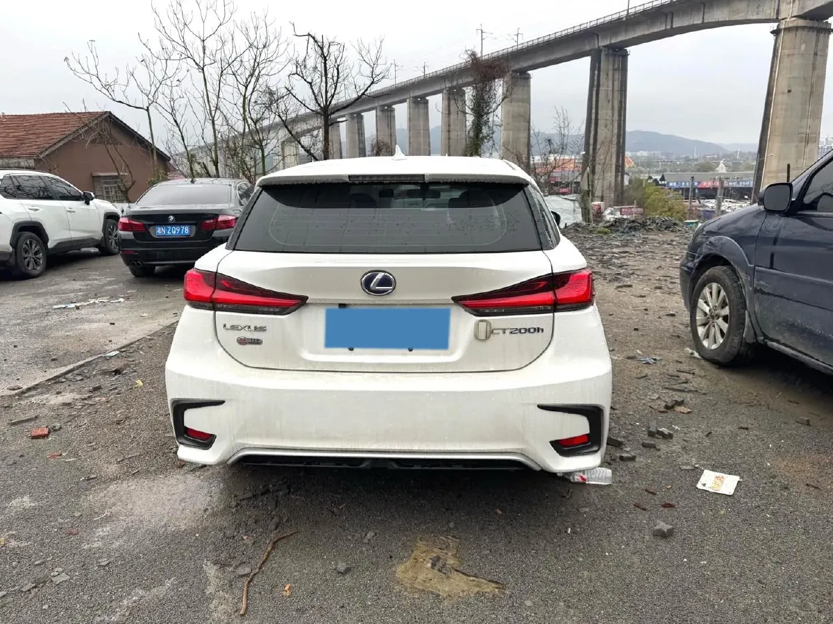 2017 Lexus CT 1.8L 99HP L4 E-CVT Hybrid,autocango,china used car exporter,china ev exporter,chinese used car exporter,chinese used ev exporter