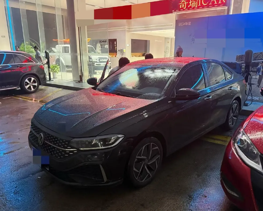 2023 Volkswagen Lavida 1.4T 150HP L4 7DCT,autocango,china used car exporter,china ev exporter,chinese used car exporter,chinese used ev exporter