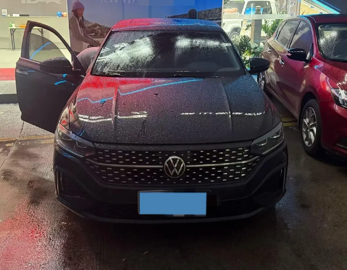 2023 Volkswagen Lavida 1.4T 150HP L4 7DCT,autocango,china used car exporter,china ev exporter,chinese used car exporter,chinese used ev exporter