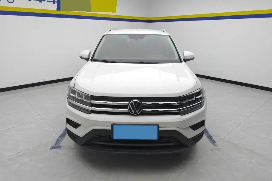 2021 Volkswagen Tharu 1.4T 150HP L4 7DCT,autocango,china used car exporter,china ev exporter,chinese used car exporter,chinese used ev exporter