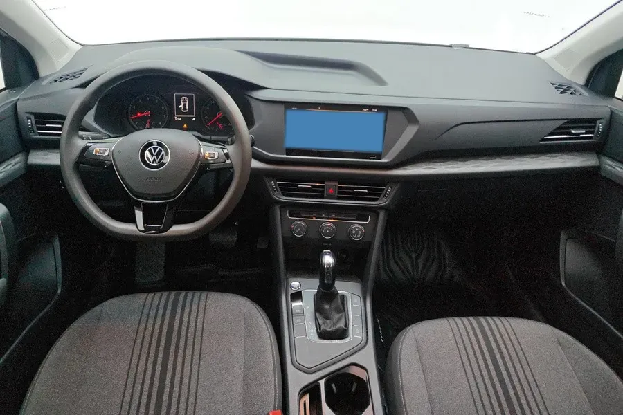 2021 Volkswagen Tharu 1.4T 150HP L4 7DCT,autocango,china used car exporter,china ev exporter,chinese used car exporter,chinese used ev exporter