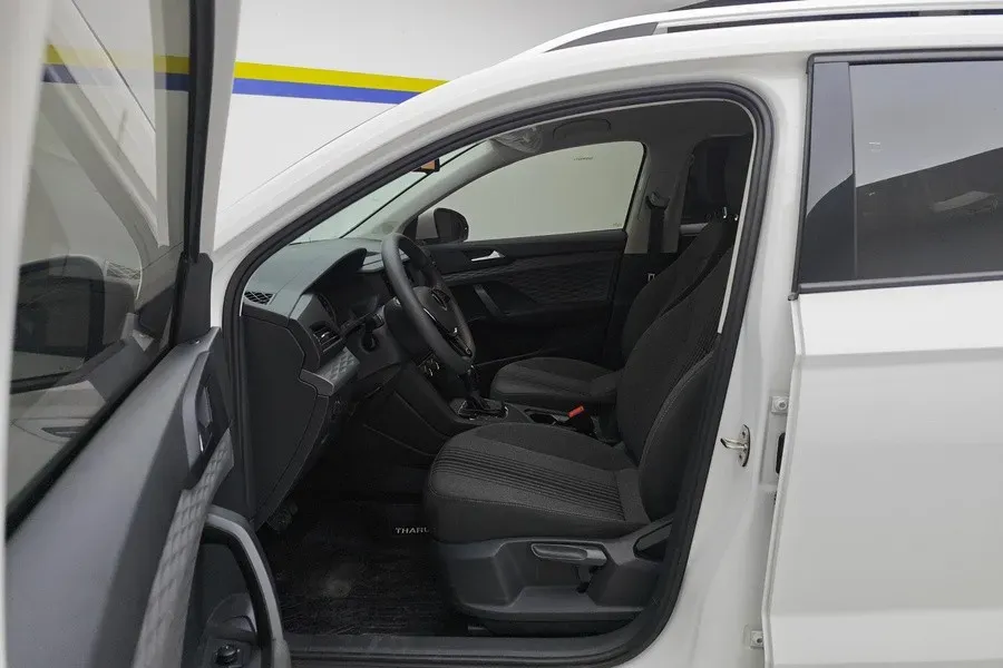 2021 Volkswagen Tharu 1.4T 150HP L4 7DCT,autocango,china used car exporter,china ev exporter,chinese used car exporter,chinese used ev exporter