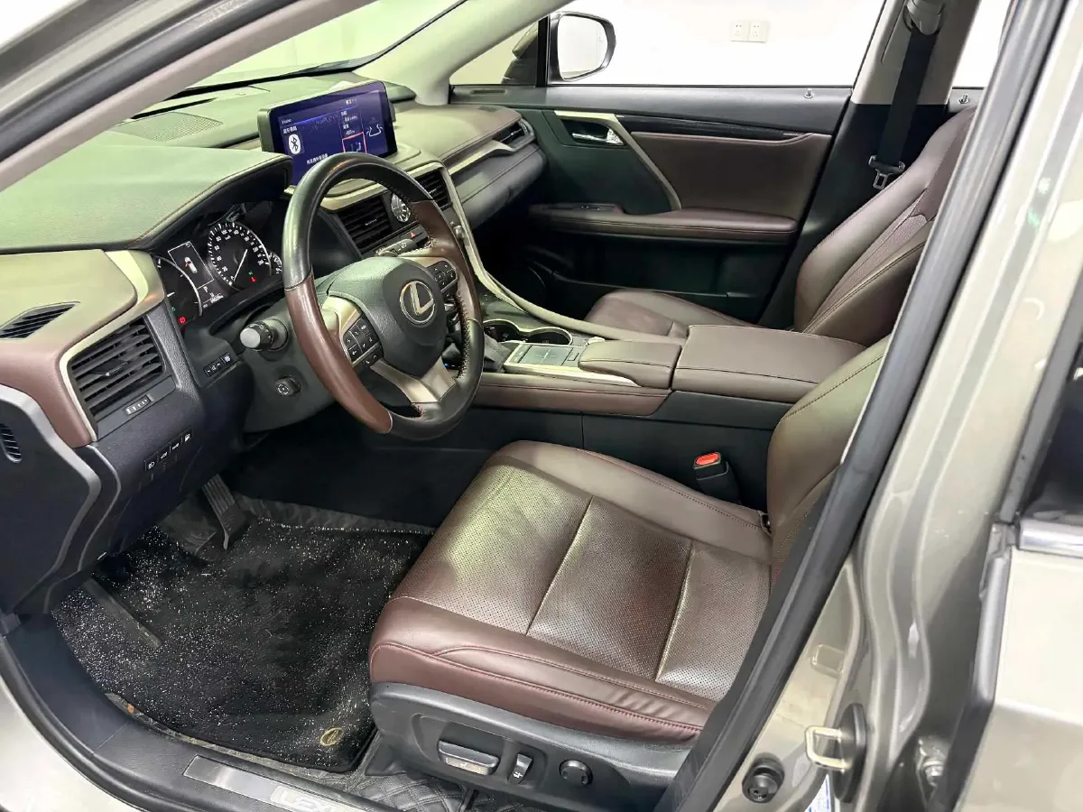 2020 Lexus RX 3.5L 262HP V6 E-CVT Hybrid,autocango,china used car exporter,china ev exporter,chinese used car exporter,chinese used ev exporter