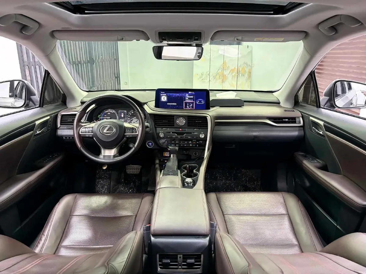 2020 Lexus RX 3.5L 262HP V6 E-CVT Hybrid,autocango,china used car exporter,china ev exporter,chinese used car exporter,chinese used ev exporter