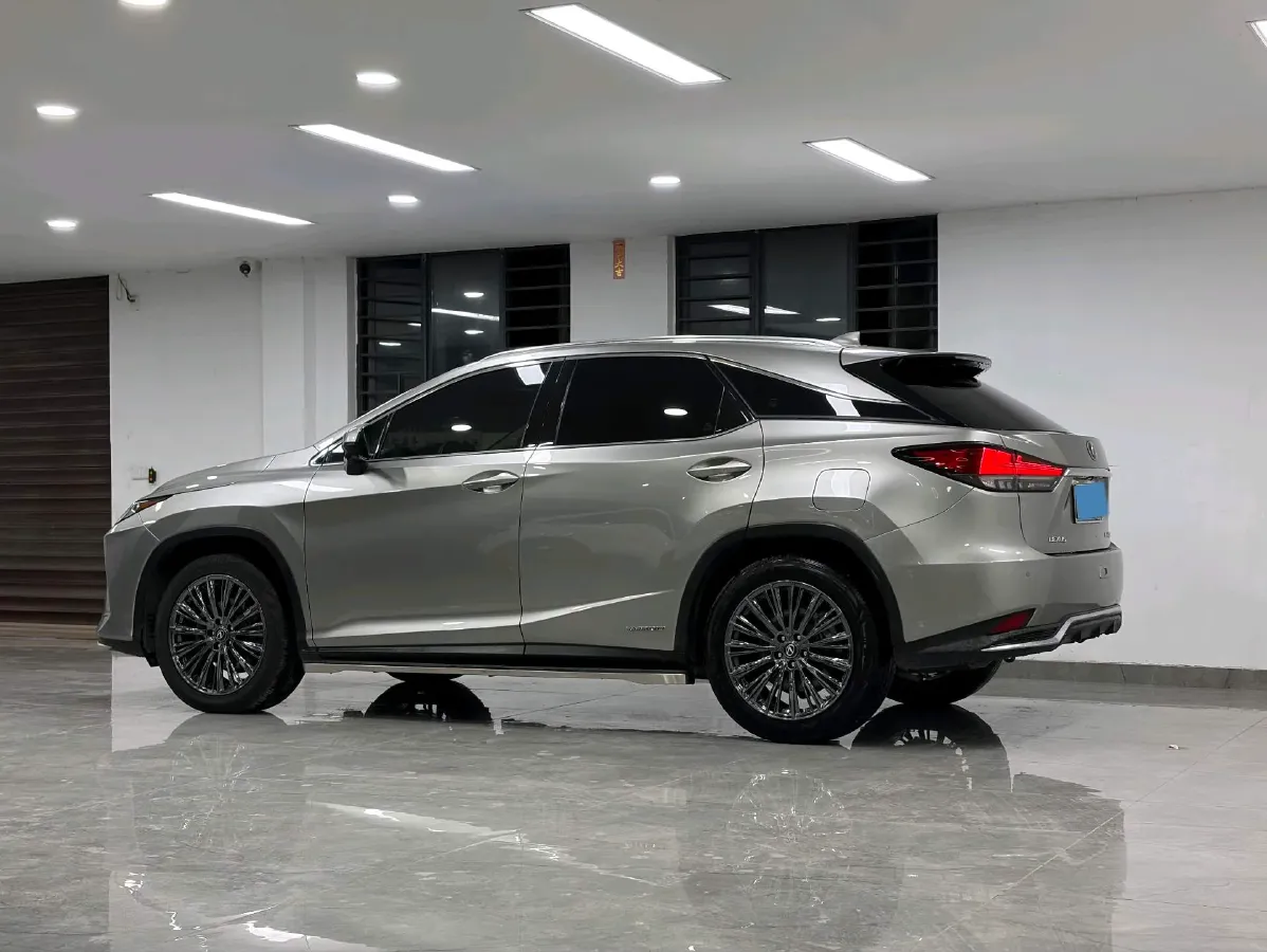 2020 Lexus RX 3.5L 262HP V6 E-CVT Hybrid,autocango,china used car exporter,china ev exporter,chinese used car exporter,chinese used ev exporter