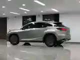 2020 Lexus RX 3.5L 262HP V6 E-CVT Hybrid