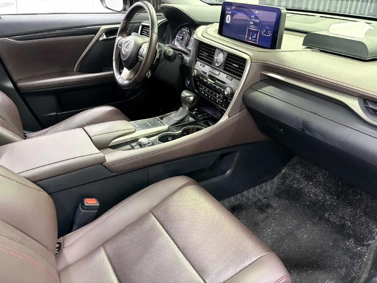 2020 Lexus RX 3.5L 262HP V6 E-CVT Hybrid,autocango,china used car exporter,china ev exporter,chinese used car exporter,chinese used ev exporter